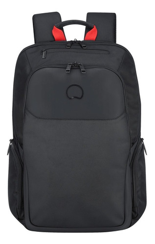 Mochila Portanotebook 15,6  Delsey Parvis Plus