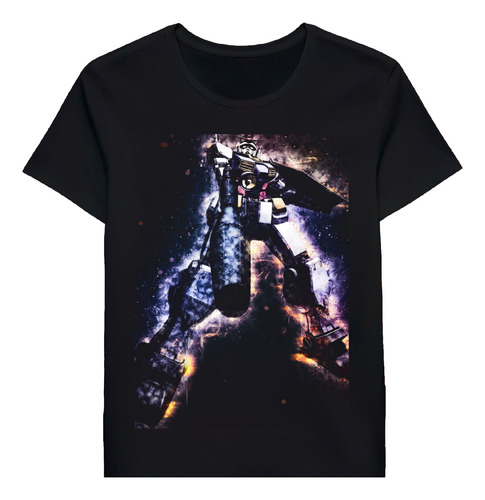 Remera Rx 78 2 Gundam Mobile Suit Gundam 81625377