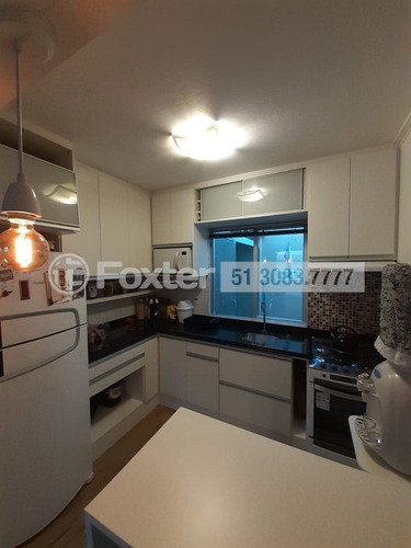 Imagem 21 de 29 de Casa Em Condomínio, 3 Dormitórios, 116.66 M², Parque Santa Fé - 107542