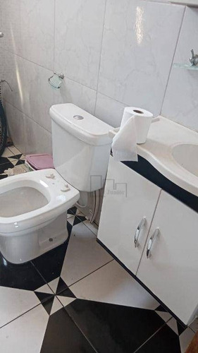 Imagem 4 de 15 de Casa À Venda, 127 M² Por R$ 280.000,00 - Conjunto Residencial Jardim Villagio Torino - Sorocaba/sp - Ca2590