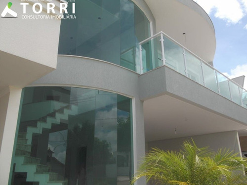 Imagem 2 de 17 de Casa No Condomínio Golden Park Alfa - Cc00263 - 69515514