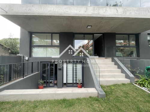 Departamento Duplex Inteligente Vitacura 3 Dormitorios 4 Bañ