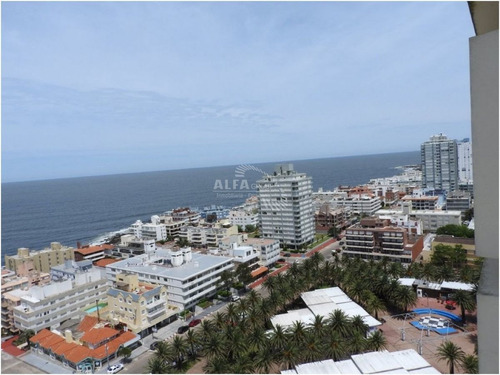 Imagen 3 de 30 de Peninsula, Con Vista, 2 Dormitorios