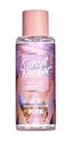 Victoria Secret Pink Sunset Nectar Body Mist 250 Ml