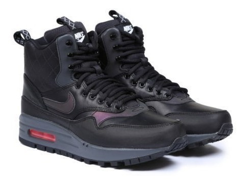 Zapatillas Nike Air Max 1 Mid Sneakerboot Reflect. A Pedido