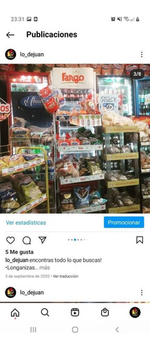 Imagen 6 de 8 de Venta Fondo De Comercio - Rotiseria