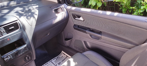 Volkswagen Fox 1.0 Vht Trend Total Flex 3p