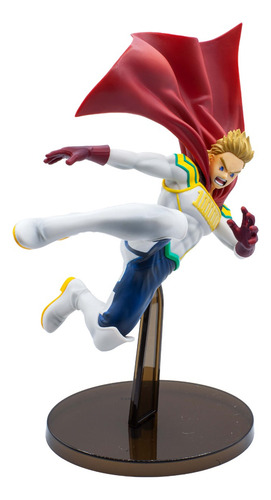 Banpresto My Hero Academia Lemillion Mirio Togata Vol 16