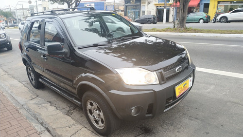 Ford Ecosport Xls 1.6 Flex Completo 2008 Muito Conservado