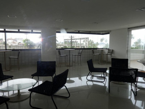 Imagem 18 de 20 de Apartamento À Venda Praia Da Enseada, Guarujá. - Ap4555