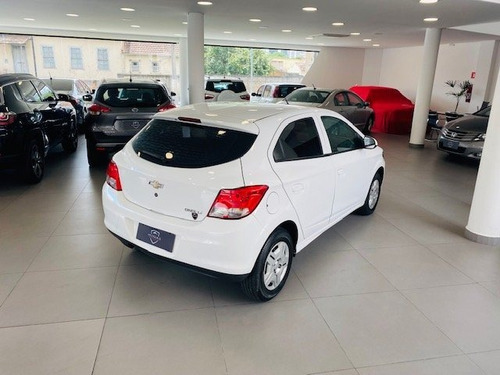 Imagem 6 de 14 de Onix 1.0 Mpfi Lt 8v Flex 4p Manual