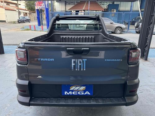 Fiat Strada 1.3 FIREFLY FLEX ENDURANCE CS PLUS MANUAL