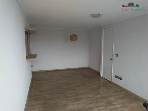 Departamento En Venta De 2 Dorm. En Copiapó