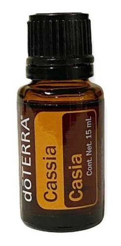 Casia (cassia)  Doterra 15ml