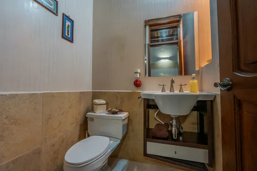 Casa Campestre En Venta En Bogotá. Cod V1004429