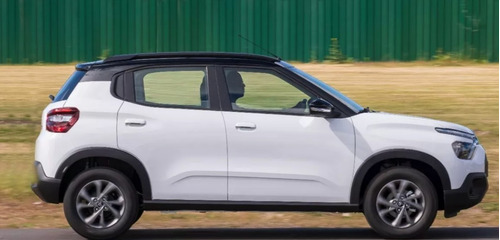 Citroën C3 1.6 Vti 115 At6 Feel