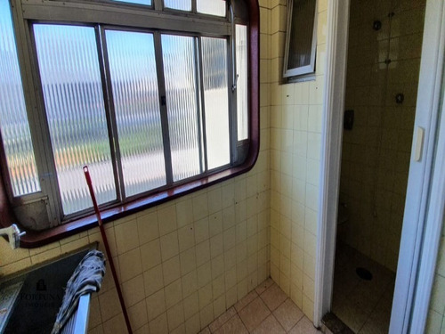 Imagem 5 de 18 de Apartamento Para Venda - Ap32193 - 68727330