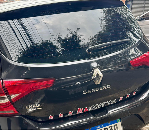 Aluguel Carro Uber 99 Pop In Drive Mercado Livre
