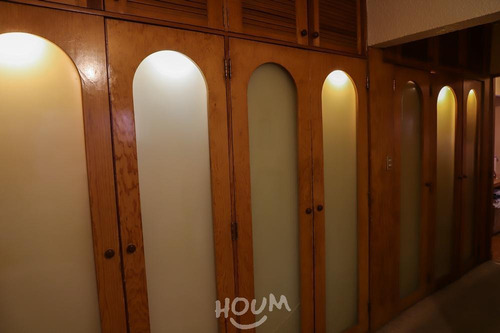 Casa En Lomas De San Mateo, Naucalpan De Juárez Con 3 Habitaciones