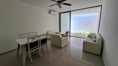Departamento en renta