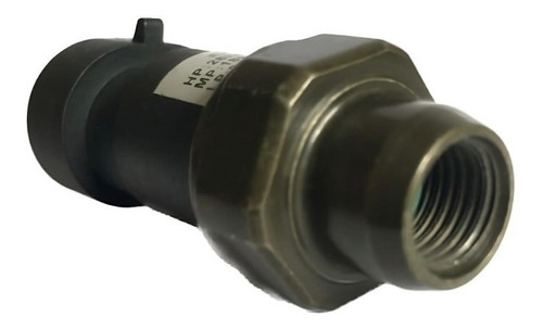 Valvula Presostatica Renault Logan 2006 2007 2008 2009
