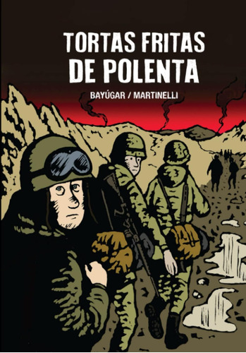 Libro: Tortas Fritas De Polenta (spanish Edition)