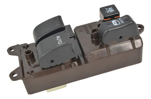 Interruptor Del Elevalunas Eléctrico Del Coche 848200k041