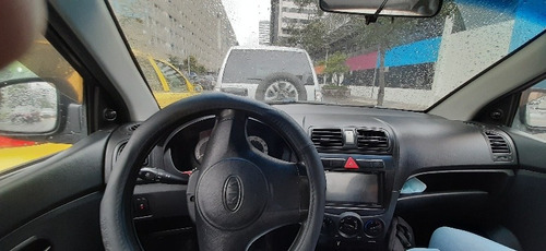 Kia Picanto 2009