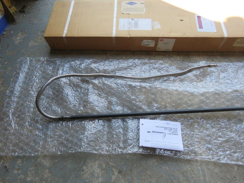 Fireye 9ft Inner Carrier Assy Fiber Optics 61-4894-2 New Ssk