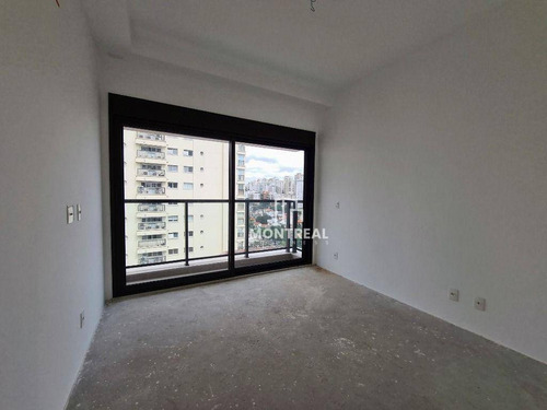 Imagem 11 de 30 de Apartamento À Venda, 310 M² Por R$ 4.694.000,00 - Pacaembu - São Paulo/sp - Ap2779