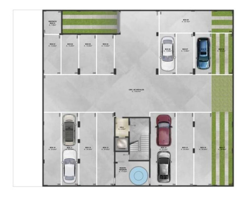 Imagem 10 de 13 de Apartamento - Villagio Iguatemi - Ref: 6647 - V-6647