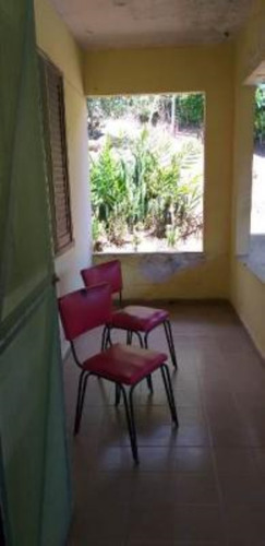 Imagem 2 de 23 de Chácara Em Itariri, No Bairro Igrejinha, Com 2.450 M² De Área Total E Com Cachoeira Próximo A Chácara E Vaga Para 10 Automóveis Ref: 9573/ac