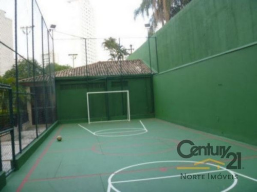 Imagem 5 de 9 de Apartamento, Venda, Santana, Sao Paulo - 5960 - V-5960