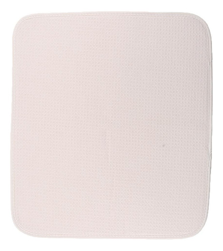 Counter Town Bowl Pad Faltos Beige .5x45.5cm Beige