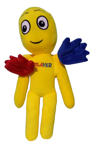 Peluche Player , Huggy Wuggy