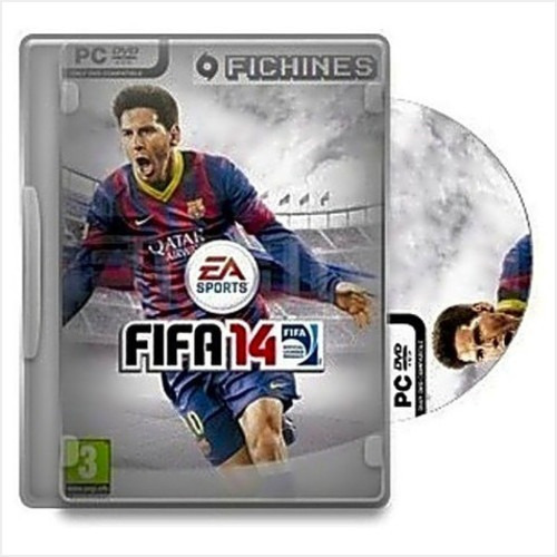 Fifa 14 - Original Pc - Descarga Digital - Origin #18041