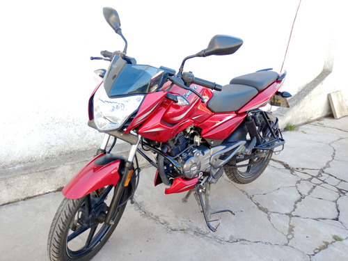 Rouser Ls 135 2019