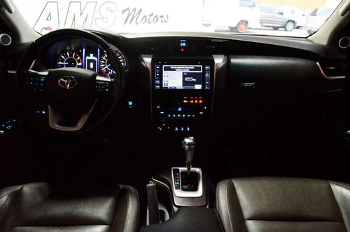Toyota Hilux Sw4 Srx 4x4 2.8 Tdi