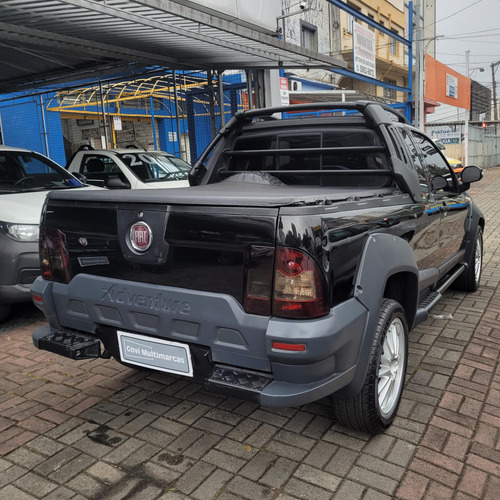 Fiat Strada Strada Adventure 1.8/ 1.8 LOCKER Flex CE