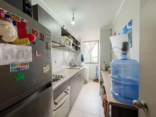 Departamento En Venta En Av. 21 De Mayo