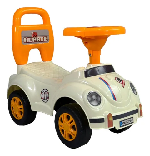 Vocho montable para bebe sales