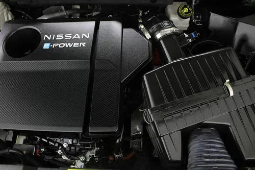 Nissan X-trail 2024