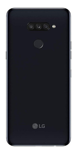 LG K50S 32 GB Aurora black 3 GB RAM