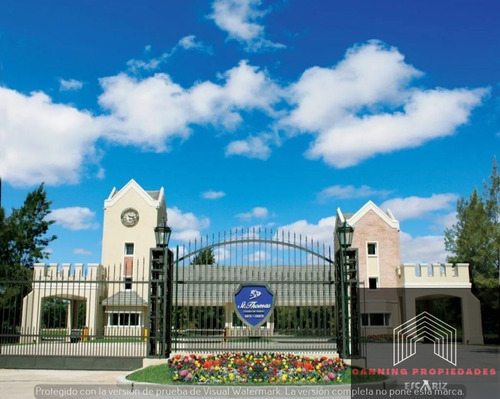 Imagen 1 de 17 de Lote En Venta Saint Thomas Oeste Canning