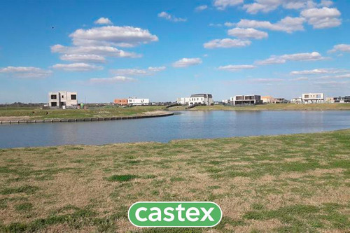 Lote En Venta En Barrio Costas, Puertos, Escobar.