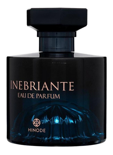 Inebriante Eau De Parfum 100ml Hinode