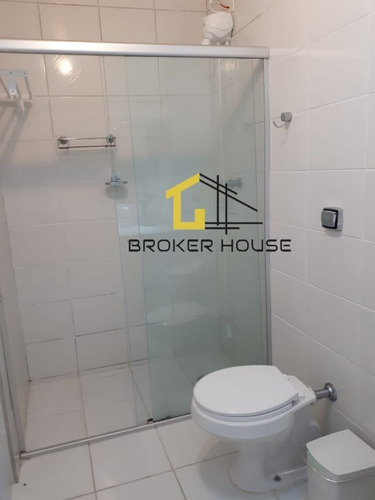 Imagem 10 de 25 de Apartamento A Venda No Bairro Chácara Santo Antônio (zona - Bh1273-1