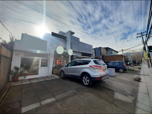 Casa / Local Comercial En Venta En Vitacura