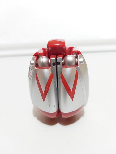 Ultraman Kaiju Ultra Egg Figura Transformable Bandai (Usado)
