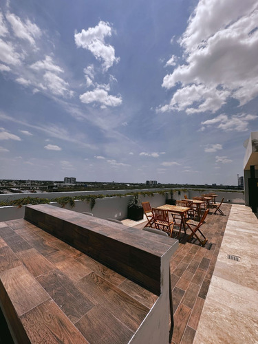 | Exclusivo Departamento Totalmente Amueblado, En Venta. |